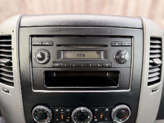 Volkswagen Crafter 2.5 TDi L2H1 9-Persoons Airco Standkachel 80KW Euro 4 picture 20
