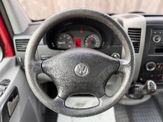 Volkswagen Crafter 2.5 TDi L2H1 9-Persoons Airco Standkachel 80KW Euro 4 picture 17