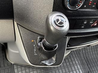 Mercedes Sprinter 213 CDi L2H2 9-Persoons 2+2+2+3 Automaat 95KW Euro 6 picture 22