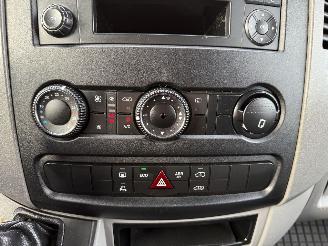 Mercedes Sprinter 213 CDi L2H2 9-Persoons 2+2+2+3 Automaat 95KW Euro 6 picture 21