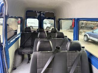 Mercedes Sprinter 213 CDi L2H2 9-Persoons 2+2+2+3 Automaat 95KW Euro 6 picture 16