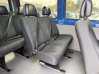 Mercedes Sprinter 213 CDi L2H2 9-Persoons 2+2+2+3 Automaat 95KW Euro 6 picture 14