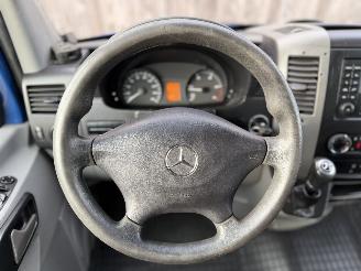 Mercedes Sprinter 213 CDi L2H2 9-Persoons 2+2+2+3 Automaat 95KW Euro 6 picture 17