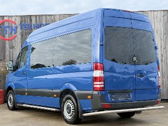 Mercedes Sprinter 213 CDi L2H2 9-Persoons 2+2+2+3 Automaat 95KW Euro 6 picture 7