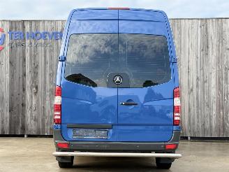 Mercedes Sprinter 213 CDi L2H2 9-Persoons 2+2+2+3 Automaat 95KW Euro 6 picture 6
