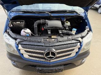 Mercedes Sprinter 213 CDi L2H2 9-Persoons 2+2+2+3 Automaat 95KW Euro 6 picture 43