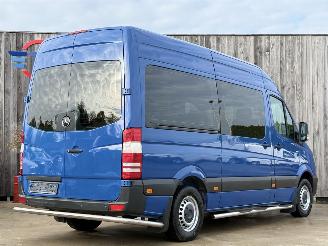 Mercedes Sprinter 213 CDi L2H2 9-Persoons 2+2+2+3 Automaat 95KW Euro 6 picture 5
