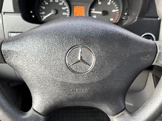 Mercedes Sprinter 213 CDi L2H2 9-Persoons 2+2+2+3 Automaat 95KW Euro 6 picture 28