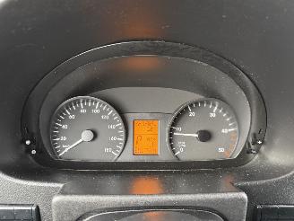 Mercedes Sprinter 313 CDI L2H2 Automatik Klima AHK Kamera picture 17