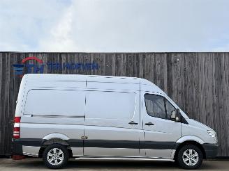 Mercedes Sprinter 313 CDI L2H2 Automatik Klima AHK Kamera picture 4