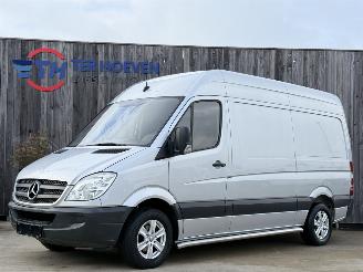 škoda dodávky Mercedes Sprinter 313 CDI L2H2 Automatik Klima AHK Kamera 2012/6