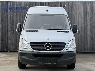 Mercedes Sprinter 313 CDI L2H2 Automatik Klima AHK Kamera picture 2