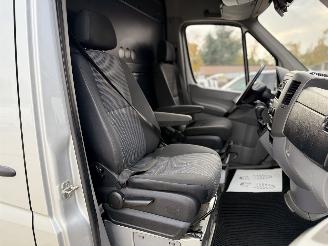 Mercedes Sprinter 313 CDI L2H2 Automatik Klima AHK Kamera picture 15