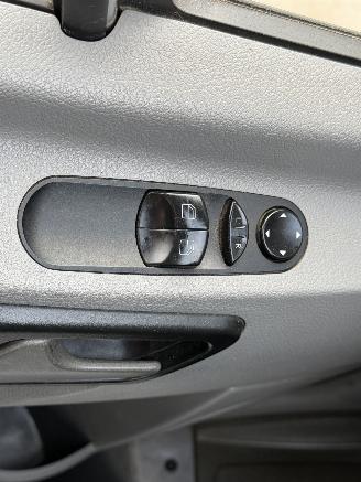 Mercedes Sprinter 313 CDI L2H2 Automatik Klima AHK Kamera picture 25