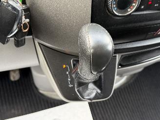 Mercedes Sprinter 313 CDI L2H2 Automatik Klima AHK Kamera picture 21