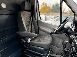 Mercedes Sprinter 313 CDI L2H2 Automatik Klima AHK Kamera picture 28