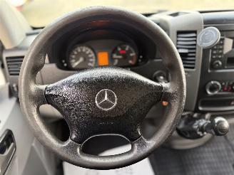 Mercedes Sprinter 313 CDI 2.1 CDI Koffer LBW Klima picture 19