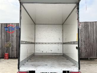 Mercedes Sprinter 313 CDI 2.1 CDI Koffer LBW Klima picture 10