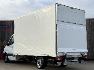 Mercedes Sprinter 313 CDI 2.1 CDI Koffer LBW Klima picture 7