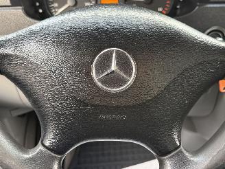 Mercedes Sprinter 313 CDI 2.1 CDI Koffer LBW Klima picture 29