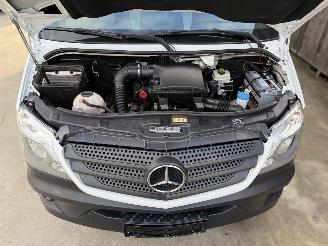Mercedes Sprinter 313 CDI 2.1 CDI Koffer LBW Klima picture 45