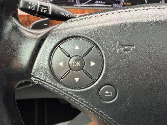 Mercedes S-klasse S400 Hybrid Nightvision Memory Stoelverwarming/verkoeling picture 29