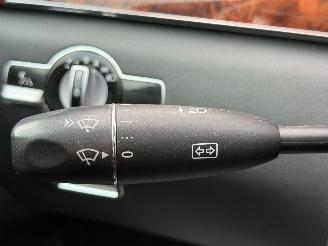 Mercedes S-klasse S400 Hybrid Nightvision Memory Stoelverwarming/verkoeling picture 32
