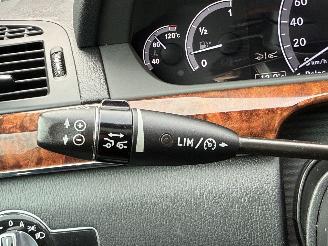 Mercedes S-klasse S400 Hybrid Nightvision Memory Stoelverwarming/verkoeling picture 31