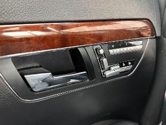 Mercedes S-klasse S400 Hybrid Nightvision Memory Stoelverwarming/verkoeling picture 39