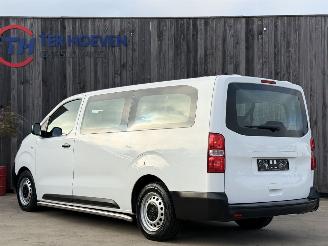 Opel Vivaro Kombi 1.5 CDTI L3H1 9-Sitzer Klima Tempom picture 7
