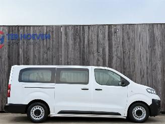 Opel Vivaro Kombi 1.5 CDTI L3H1 9-Sitzer Klima Tempom picture 4