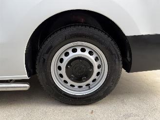 Opel Vivaro Kombi 1.5 CDTI L3H1 9-Sitzer Klima Tempom picture 41