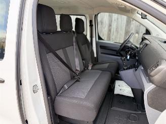 Opel Vivaro Kombi 1.5 CDTI L3H1 9-Sitzer Klima Tempom picture 13
