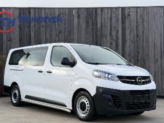 Opel Vivaro Kombi 1.5 CDTI L3H1 9-Sitzer Klima Tempom picture 3