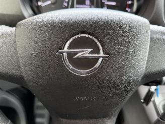 Opel Vivaro Kombi 1.5 CDTI L3H1 9-Sitzer Klima Tempom picture 33