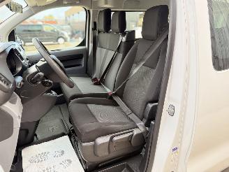 Opel Vivaro Kombi 1.5 CDTI L3H1 9-Sitzer Klima Tempom picture 12