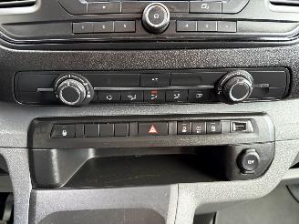 Opel Vivaro Kombi 1.5 CDTI L3H1 9-Sitzer Klima Tempom picture 21