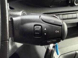 Opel Vivaro Kombi 1.5 CDTI L3H1 9-Sitzer Klima Tempom picture 26
