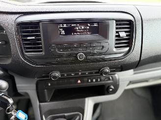 Opel Vivaro Kombi 1.5 CDTI L3H1 9-Sitzer Klima Tempom picture 19