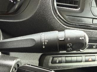 Opel Vivaro Kombi 1.5 CDTI L3H1 9-Sitzer Klima Tempom picture 25