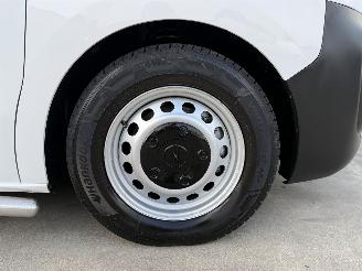 Opel Vivaro Kombi 1.5 CDTI L3H1 9-Sitzer Klima Tempom picture 43