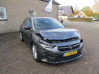 Damaged car Opel Corsa 1.5 D Edition 1e Eigenaar Nap 2020/7