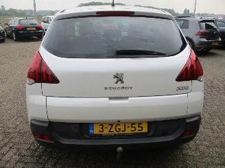 Peugeot 3008 1.6 THP Active Aut NAP REST BPM 1000 EURO !!!!! picture 6