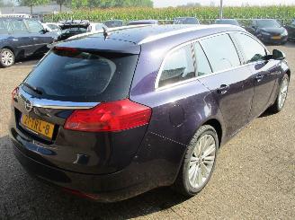 Opel Insignia SPORTS TOURER SW 1.4 T Eco F REST BPM 600 EURO !!!! picture 7