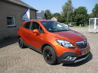  Opel Mokka 1.4 T Cosmo 4x4 REST BPM 1000 EURO !!! 2014/5