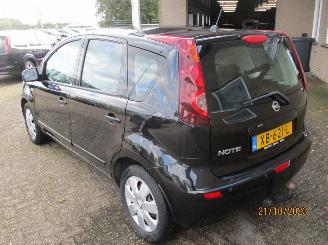 Nissan Note 1.6 Nickelodeon Aut picture 5
