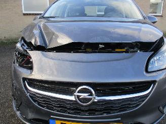 Opel Corsa-E 1.2 EcoF Selection picture 12