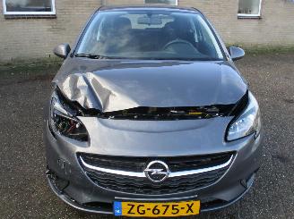 Opel Corsa-E 1.2 EcoF Selection picture 2