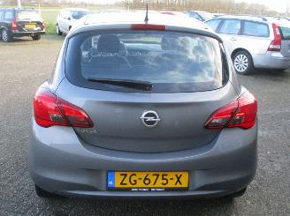 Opel Corsa-E 1.2 EcoF Selection picture 6