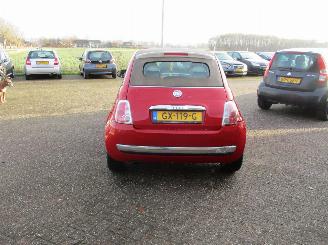 Fiat 500C 1.4 Lounge picture 6